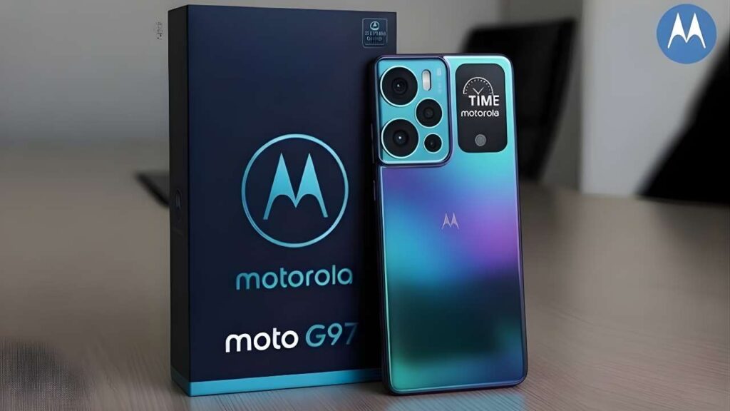 Motorola G97: Filtraciones Revelan Cámara de 200 MP, Batería Gigante y Grandes Mejoras