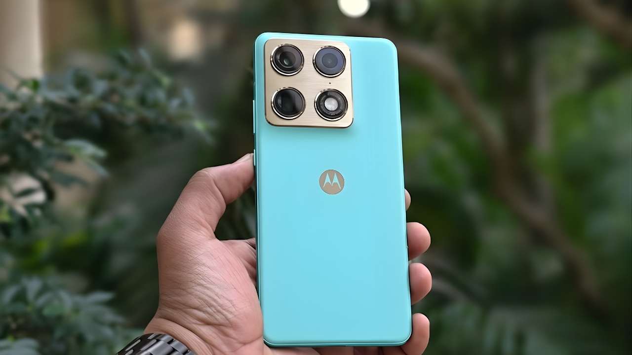 Motorola Signature: análisis completo y opinión del smartphone premium