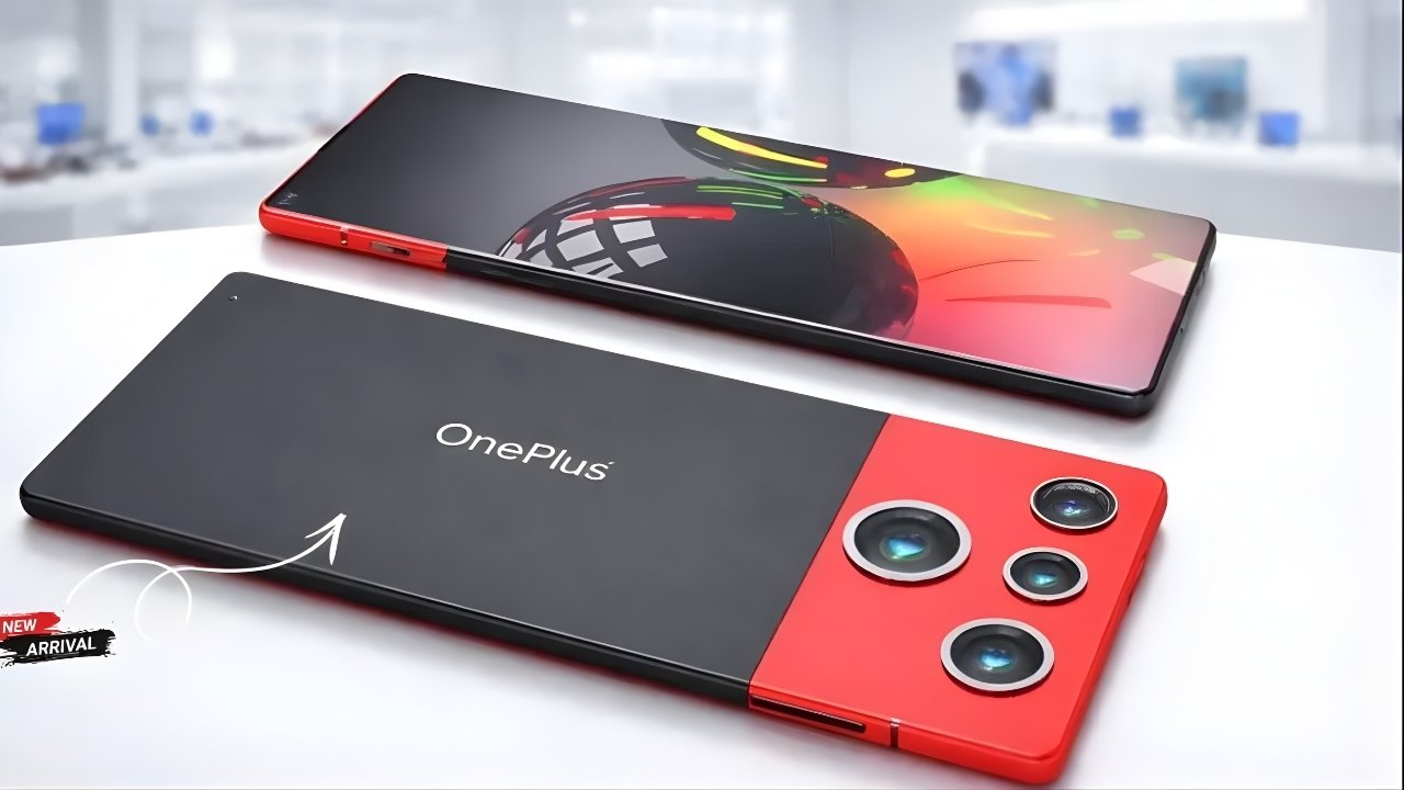 OnePlus 5G lanzado: diseño premium, rendimiento de flagship y cámaras potentes