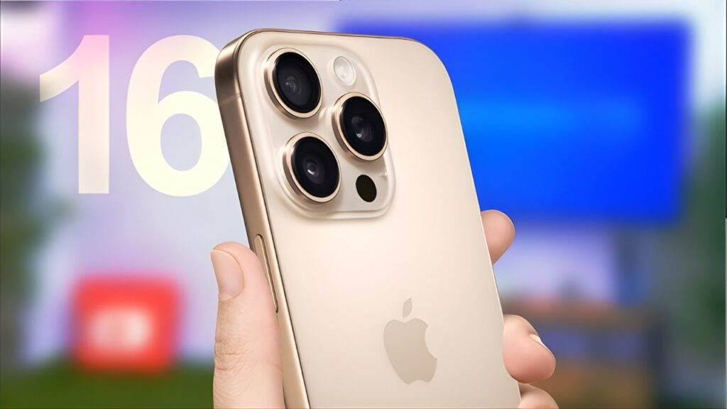 iPhone 16e Llega como el iPhone Económico con IA Avanzada y Cámara de 48 MP