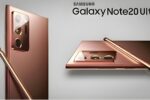 Samsung Galaxy Note 20 Ultra 5G: Cámara de 108 MP, Pantalla Fluida y Rendimiento Premium
