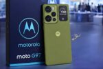 Motorola G97 Próximamente: Cámara de 200 MP, Gran Batería y Mejoras Importantes